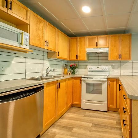 Panorama Resort 2 Bedroom Creekside Condo المظهر الخارجي الصورة
