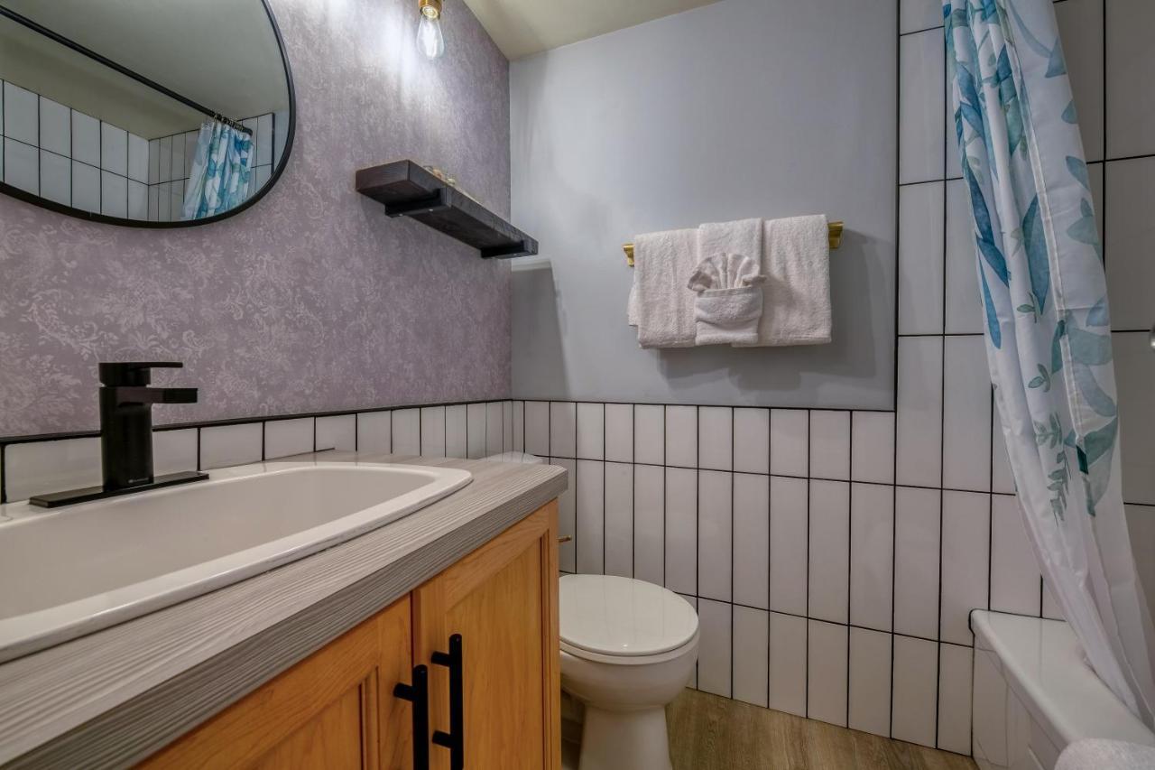 Panorama Resort 2 Bedroom Creekside Condo المظهر الخارجي الصورة