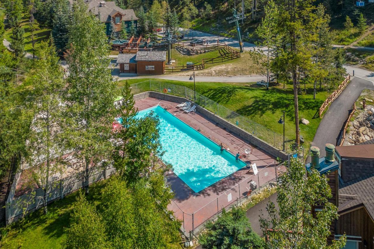 Panorama Resort 2 Bedroom Creekside Condo المظهر الخارجي الصورة