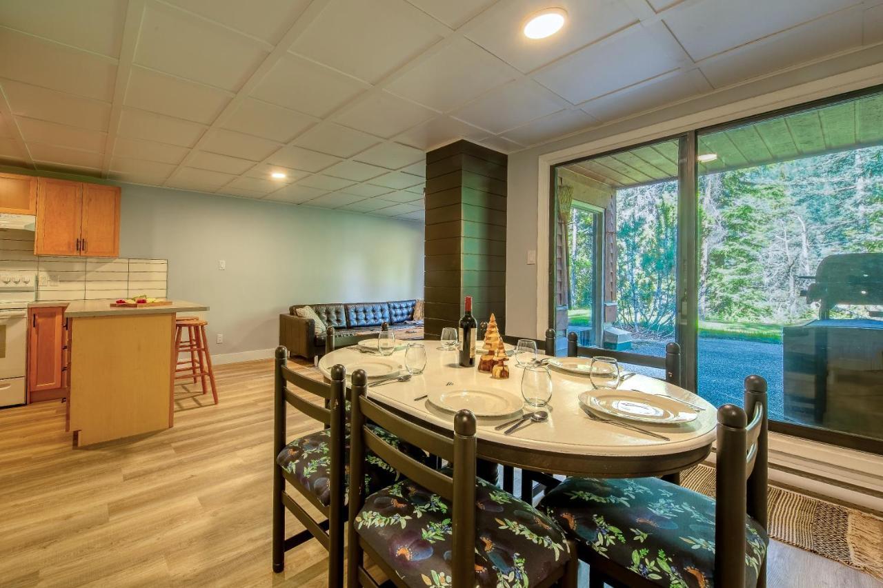 Panorama Resort 2 Bedroom Creekside Condo المظهر الخارجي الصورة
